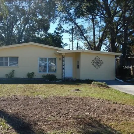 Rent this 2 bed house on 2287 South Euclid Circle in Largo, FL 33764