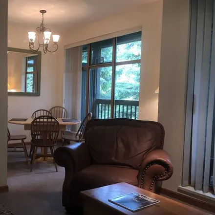 Rent this 2 bed condo on Whistler in BC V8E 1C3, Canada