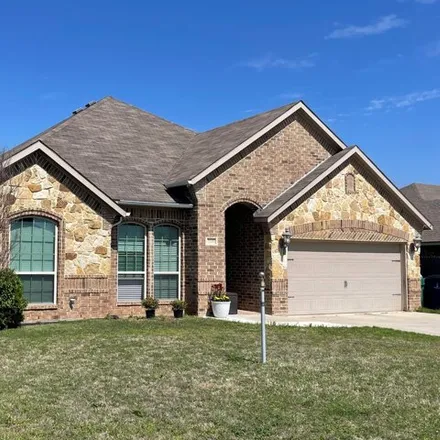 Buy this 3 bed house on 2205 Wells Fargo Ct in Bridgeport, Texas