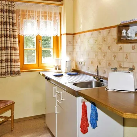 Rent this 2 bed apartment on 09544 Neuhausen/Erzgebirge