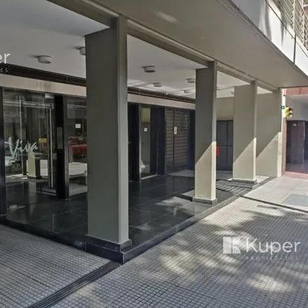 Buy this studio apartment on Don Bosco 3800 in Almagro, C1203 AAS Buenos Aires