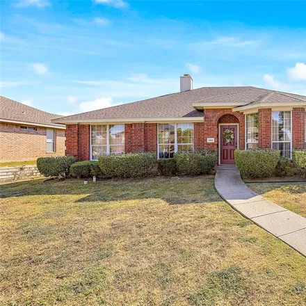 Buy this 4 bed house on 202 Tanglewood Drive in Wylie, TX 75098