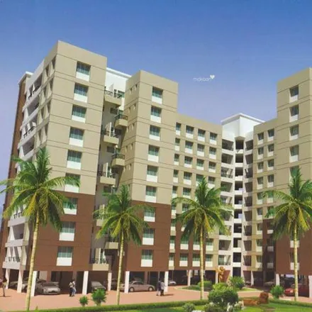 Buy this 2 bed apartment on unnamed road in Gopalpatti, - 412307