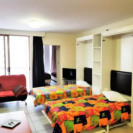 Image 5 - 396-400 Pitt Street, Haymarket NSW 2000, Australia - Apartment for rent
