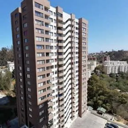 Image 4 - Bosque Inglés, Navío San Martín, 239 0382 Valparaíso, Chile - Apartment for sale