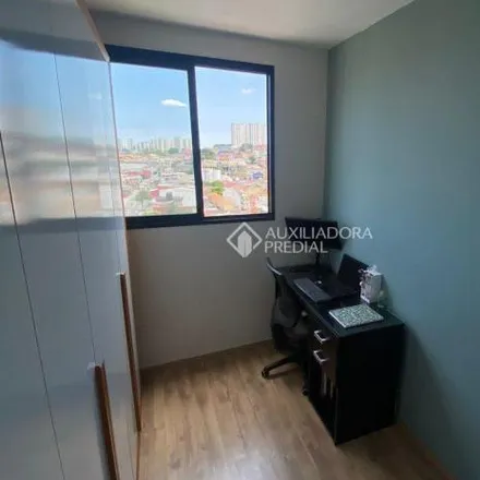 Buy this 2 bed apartment on Avenida Palmares in Vila Palmares, Santo André - SP