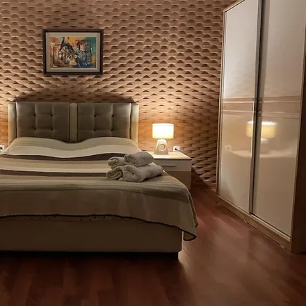 Rent this 5 bed house on Yalova Merkez in Yalova, Turkey