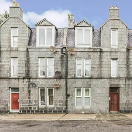 Buy this 2 bed apartment on 53 Glenbervie Road in Aberdeen City, AB11 9JH