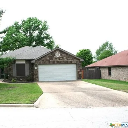 Buy this 4 bed house on 346 Blackfoot Drive in Harker Heights, Bell County