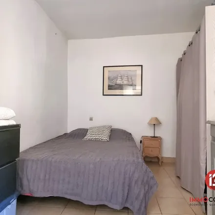 Rent this 2 bed apartment on 1510 Route de Laudun in 30290 Laudun-l'Ardoise, France