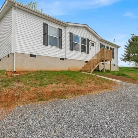 Buy this studio apartment on 388 Miller Road in Washington County, TN 37690