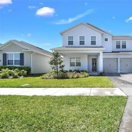 Buy this 4 bed house on Planetree Street in Orlando, FL 32832