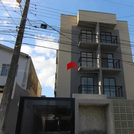 Buy this 3 bed apartment on Condomínio Residencial Spazio Cruzeiro do Sul in Rua Israel de Andrade Pereira, Boneca do Iguaçu