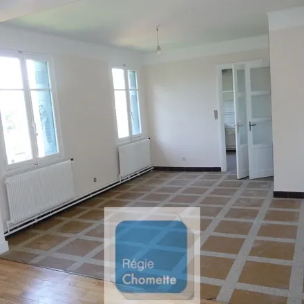 Rent this 3 bed apartment on 4 Allée Florian in 69160 Tassin-la-Demi-Lune, France