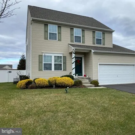 Buy this 3 bed house on Goodyear Lane in Burlington Township, NJ 08016