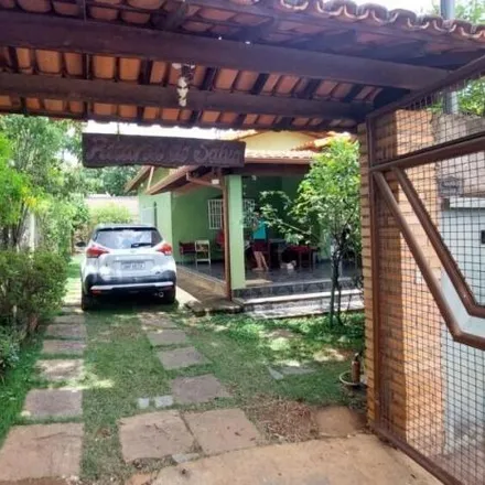 Image 2 - Rua José Eustáquio de Almeida Silva, Ondina Vasconcelos de Oliveira, Sete Lagoas - MG, 35703-684, Brazil - House for sale