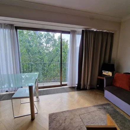 Rent this 2 bed apartment on IT Tower in Avenue Louise - Louizalaan, 1050 Brussels