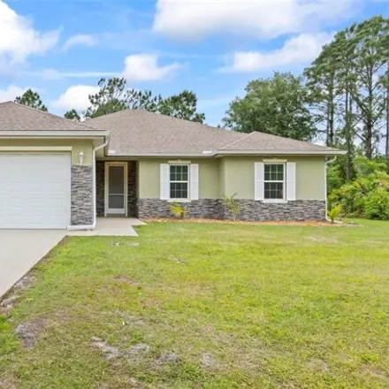 Buy this 3 bed house on 44 Ulmaceal Path in Palm Coast, FL 32164