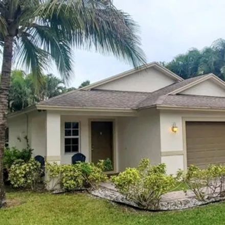 Rent this 3 bed house on Southwest 7th Avenue in Delray Beach, FL 33444