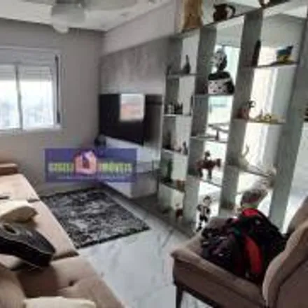 Buy this 2 bed apartment on Rua Comendador Carlo Mario Gardano in Centro, São Bernardo do Campo - SP