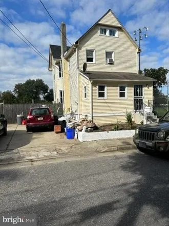 Buy this 2 bed house on 154 Barrett Avenue in Magnolia, Camden County