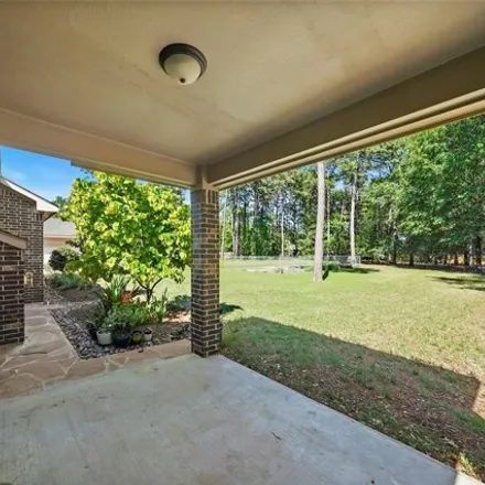 Image 7 - 22945 Brazos Drive, Montgomery County, TX 77365, USA - House for sale
