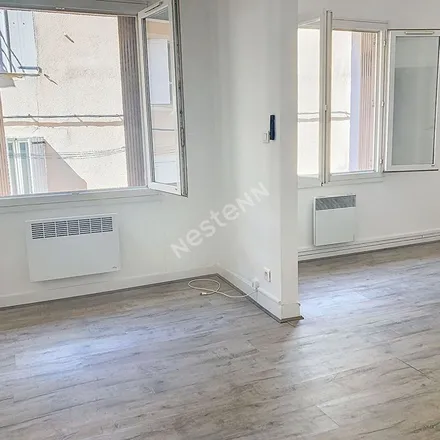 Rent this 1 bed apartment on 4 Rue de la Paroisse in 83150 Bandol, France