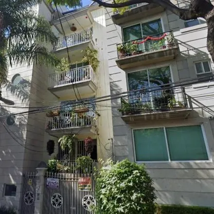 Image 2 - Pemex, Xola, Benito Juárez, 03023 Mexico City, Mexico - Apartment for sale