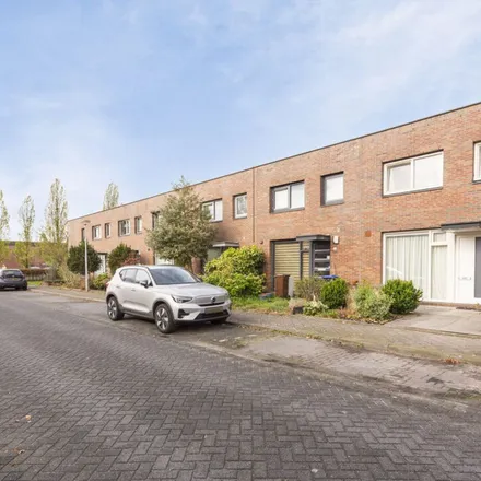 Image 3 - Ubachsberg 21, 3453 PV De Meern, Netherlands - Apartment for rent