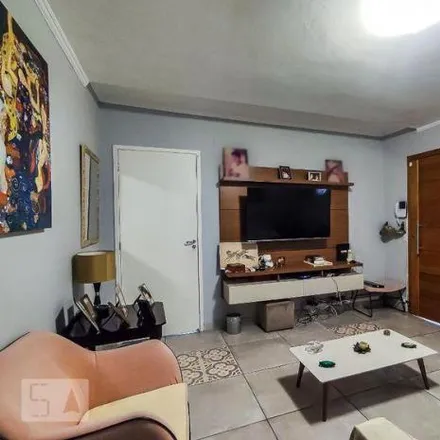 Buy this 3 bed house on Rua Sílvio Dante Bertacchi in Vila Sônia, São Paulo - SP