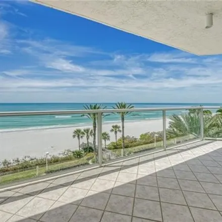 Buy this 2 bed condo on 1898 Ben Franklin Drive in Sarasota, FL 34236