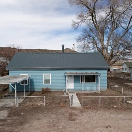Buy this 3 bed house on 1255 Avenue C in Ely, NV 89301