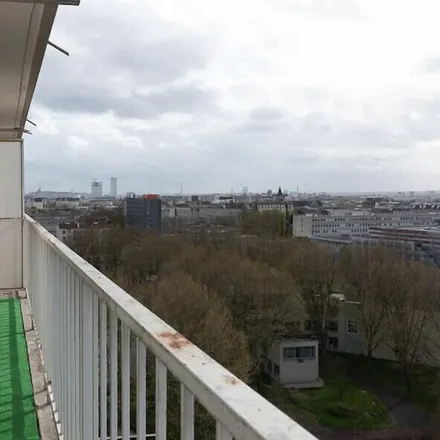 Image 9 - Saint-Denis, Seine-Saint-Denis, France - Apartment for rent