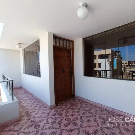 Rent this 2 bed apartment on Calle Camilo Saints Saenz in Trujillo 13013, Peru