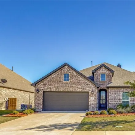 Buy this 4 bed house on 1577 Snapdragon Court in Celina, TX 75078