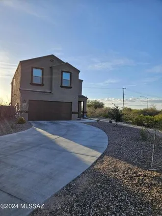 Buy this 4 bed house on unnamed road in Tucson, AZ 85706