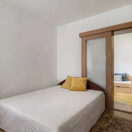Rent this 3 bed apartment on Budaörs in Otthon utca 9, 2040