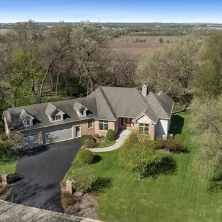 Image 4 - 13238 Promontory Trail, Roscoe, Roscoe Township, IL 61073, USA - House for sale