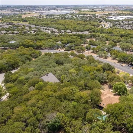 Image 6 - 616 Stagecoach Trail, San Marcos, TX 78666, USA - House for sale