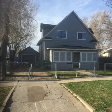 Rent this 2 bed house on 1016 4th St