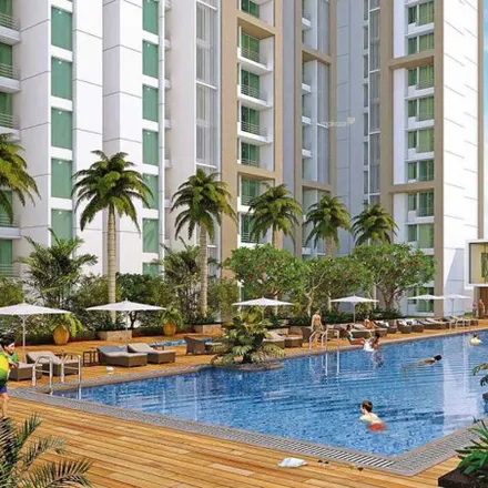 Buy this 1 bed apartment on Nandivili Road in Dombivli East, Kalyan-Dombivli - 421203