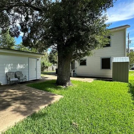 Image 3 - 1020 South Booth Lane, Alvin, TX 77511, USA - House for rent