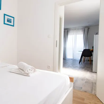 Rent this 3 bed house on Splitsko-Dalmatinska Županija