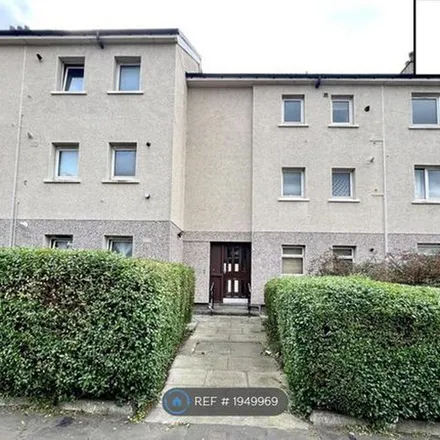 Image 5 - Wedderlea Drive, South Cardonald, Glasgow, G52 2TA, United Kingdom - Apartment for rent
