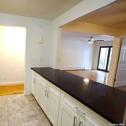 Rent this 3 bed apartment on 41-24 40th Street in New York, NY 11104