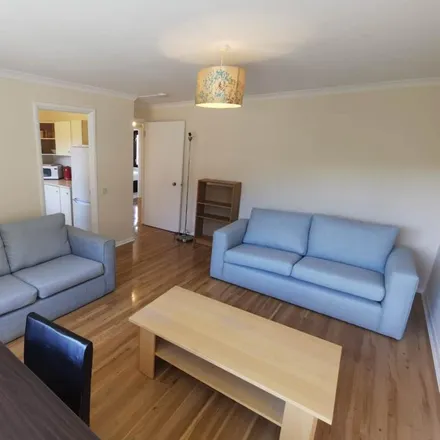 Image 3 - 16 New Orchardfield, City of Edinburgh, EH6 5ES, United Kingdom - Apartment for rent