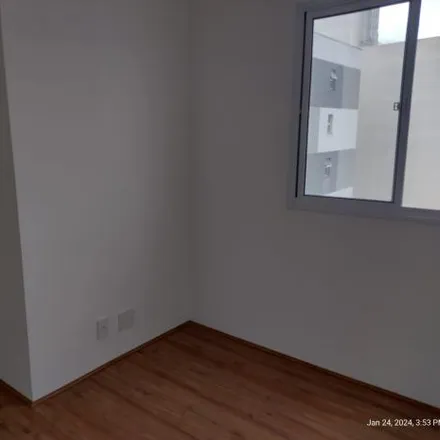 Buy this 2 bed apartment on Rua Caetano Pinto in Brás, São Paulo - SP