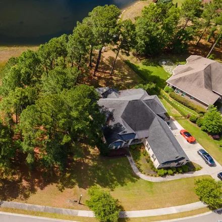 Image 3 - 1021 Muscovy Place, Wild Wing Plantation, Conway, SC 29526, USA - House for sale