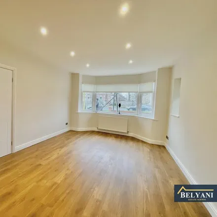 Image 6 - 79 Wilbraham Road, Manchester, M14 7DW, United Kingdom - House for rent