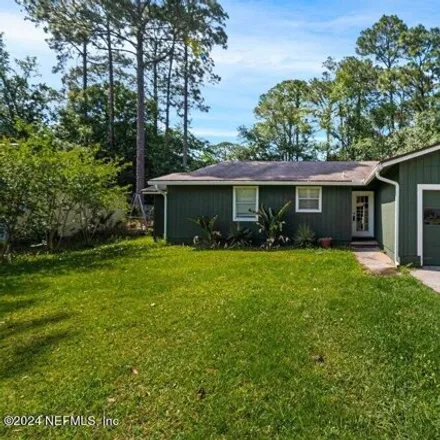 Buy this 3 bed house on 4755 Southgate Drive in Jacksonville, FL 32207